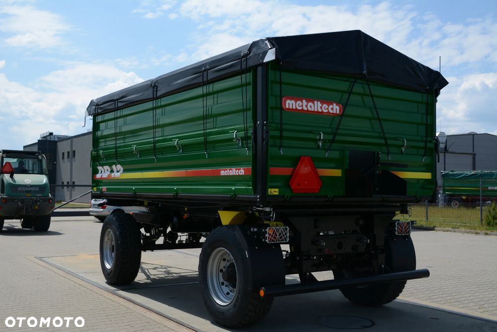 Metaltech DB 12 - 6