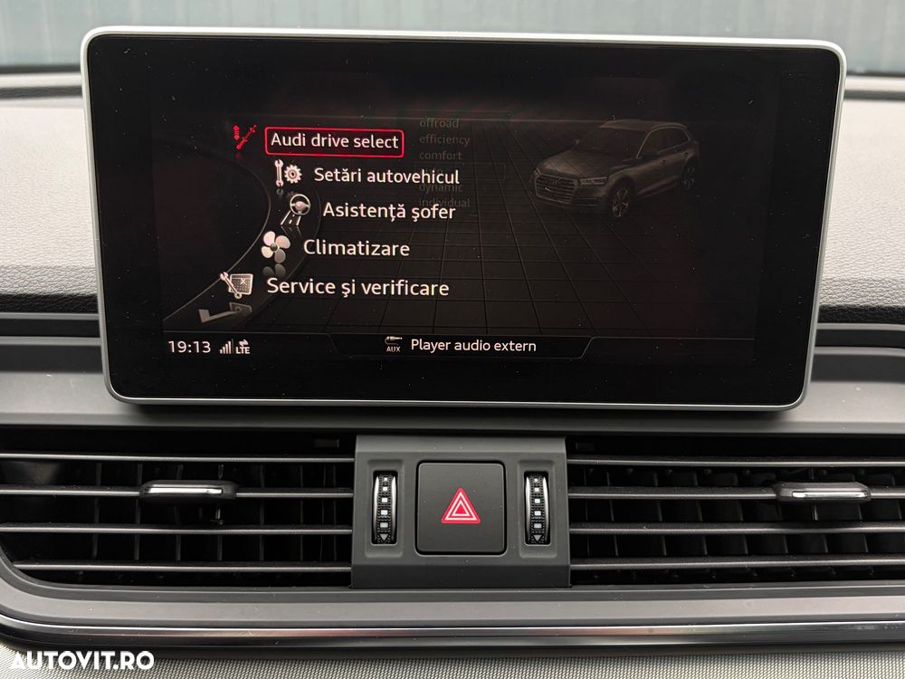 Audi Q5 2.0 TDI Quattro S tronic Design - 30