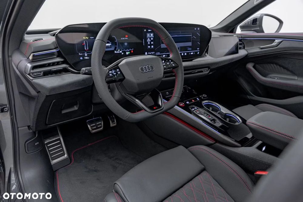 Audi A6 Avant - 19