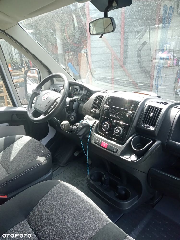 Fiat Ducato - 6