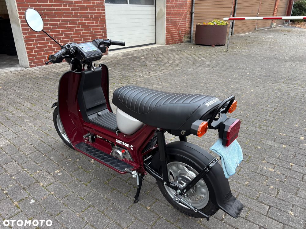 Simson Inny - 5