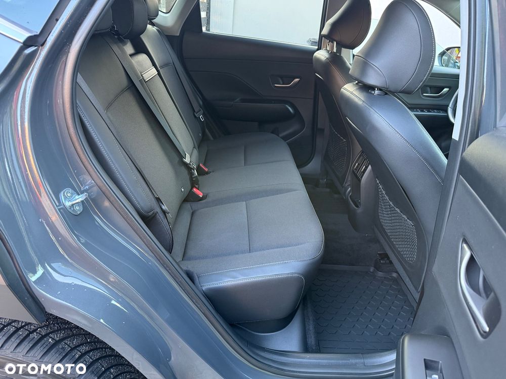 Hyundai Kona 1.6 T-GDI Executive DCT - 29