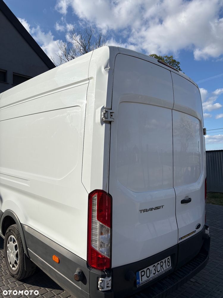 Ford Transit - 6