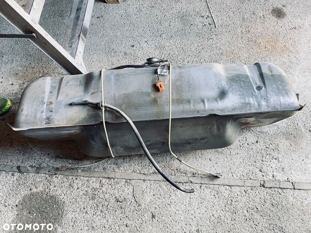 Zbiornik paliwa Corvette C4  1984-1996 - 3