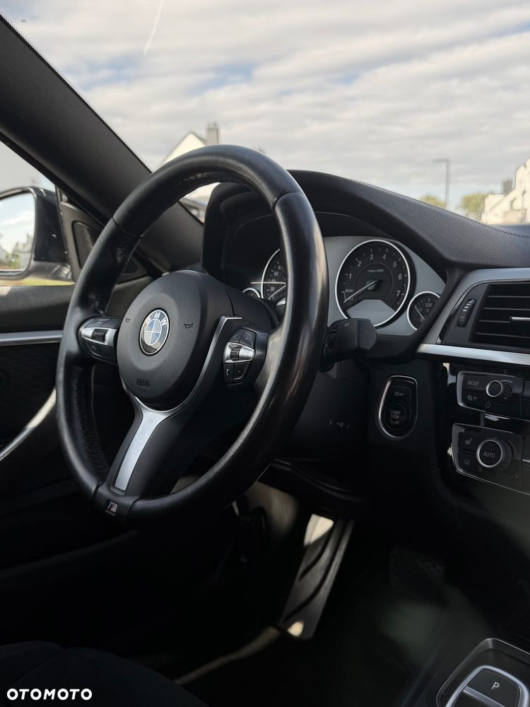 BMW Seria 4 430i xDrive - 29