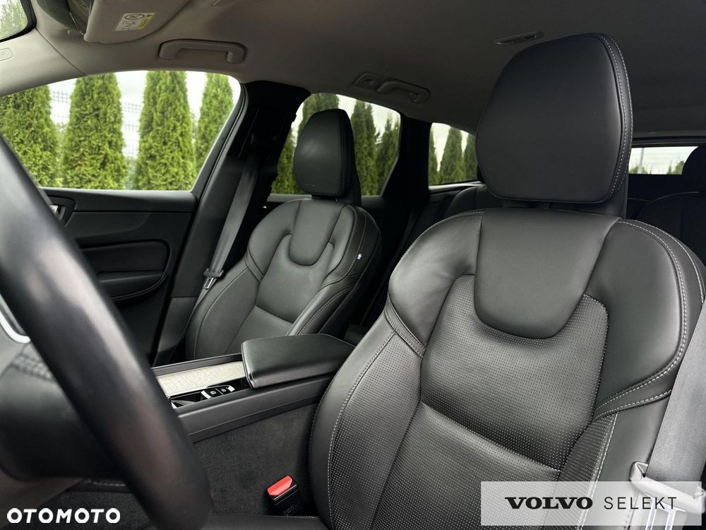 Volvo XC 60 - 12