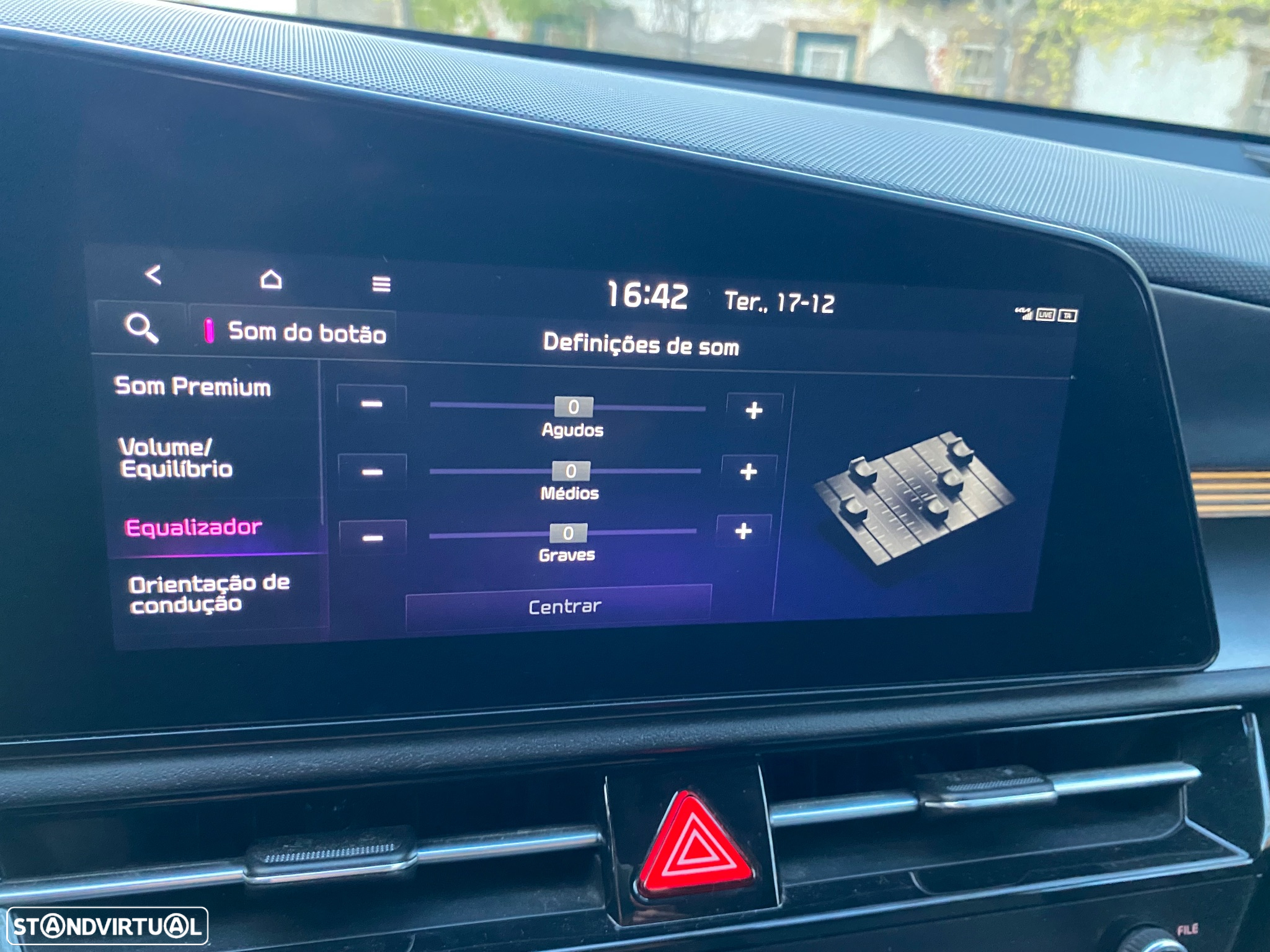 Kia Niro EV 64kWh Tech - 39