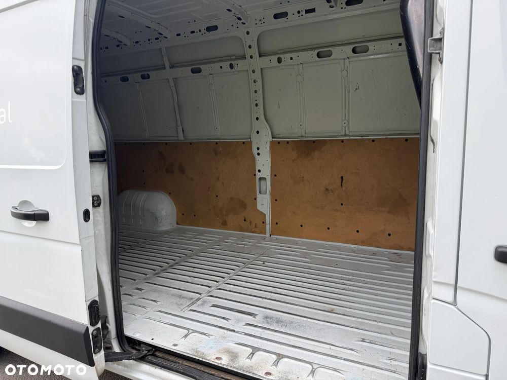 Opel Movano - 10