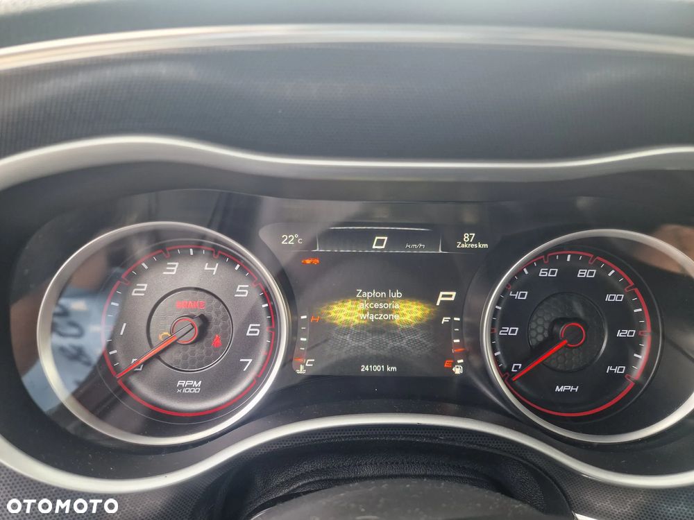 Dodge Charger 3.6 GT - 10