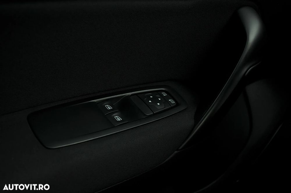 Renault Megane dCi 110 FAP Expression - 17