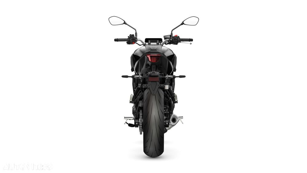 Yamaha MT-07 - 6