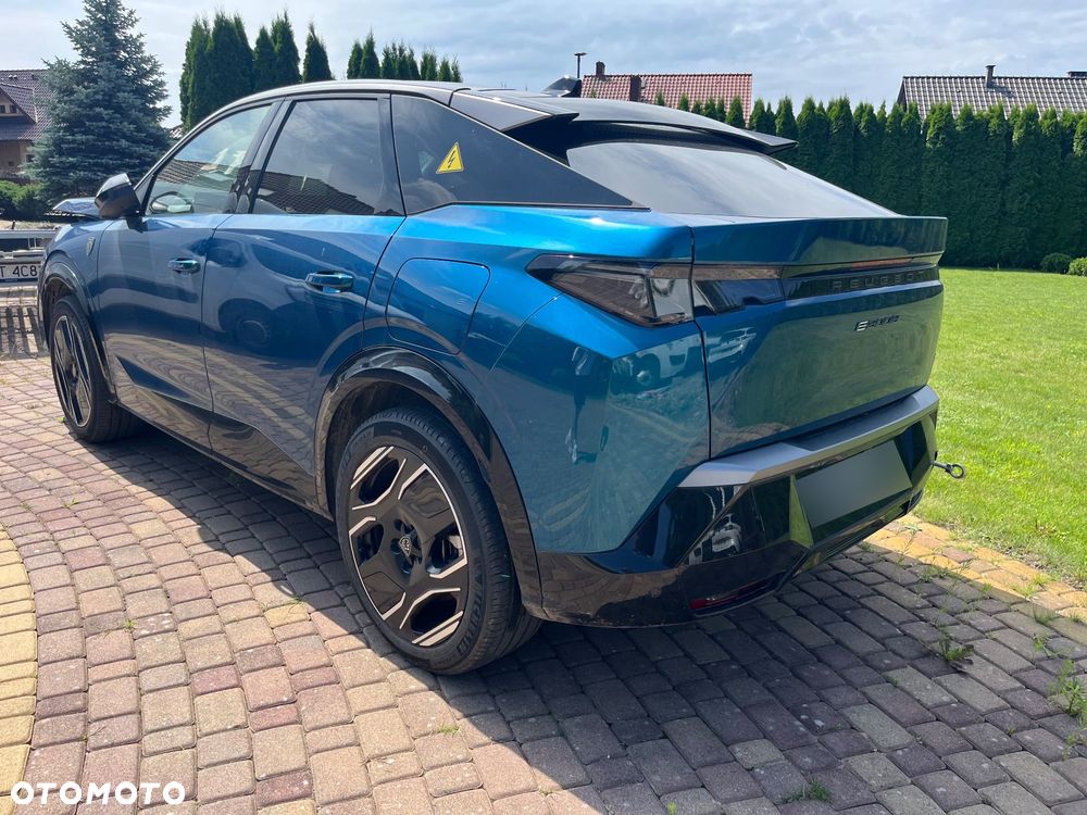 Peugeot 3008 210 GT - 4
