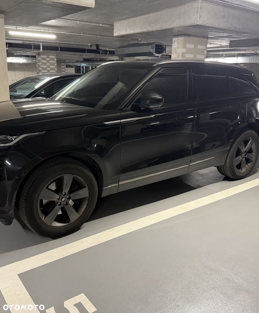 Land Rover Range Rover Velar 2.0 Si4 GPF S - 11