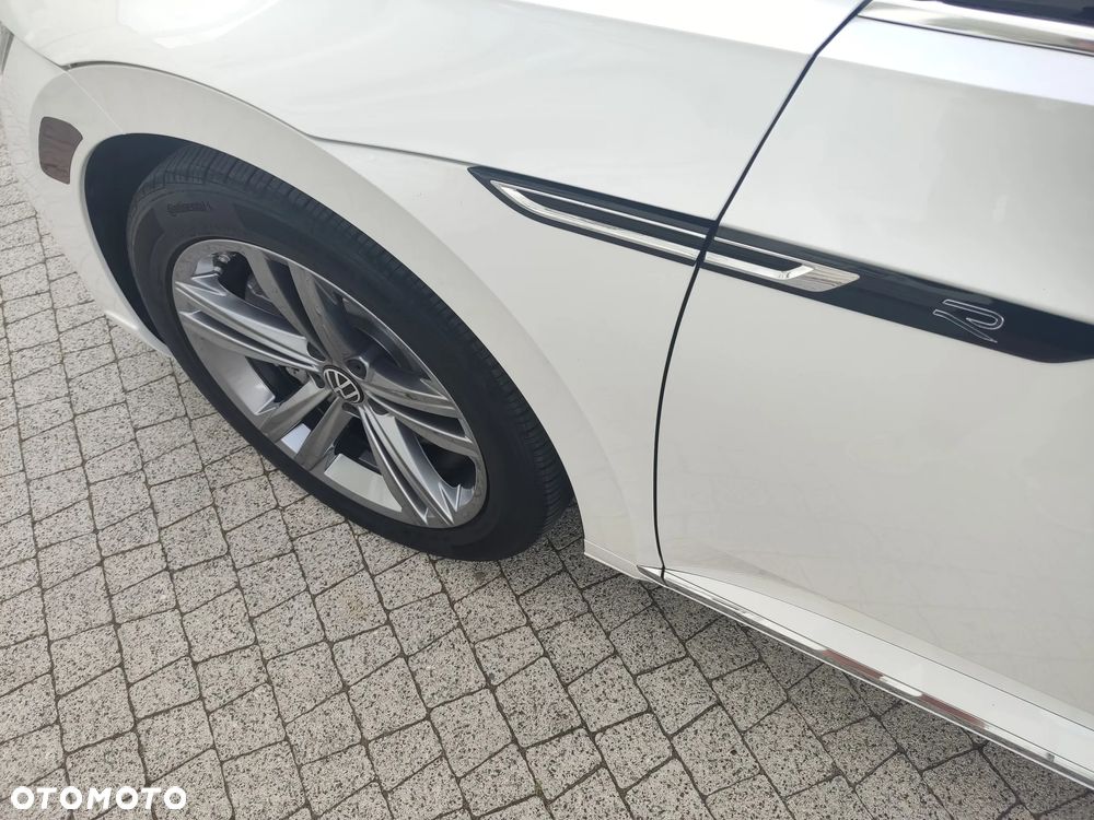 Volkswagen Arteon - 17