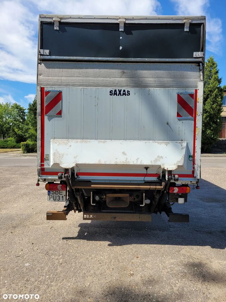 Renault Midlum 12.220 EEV - 4
