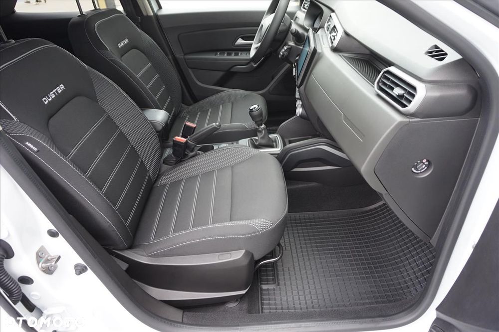 Dacia Duster 1.3 TCe Journey 4WD - 15