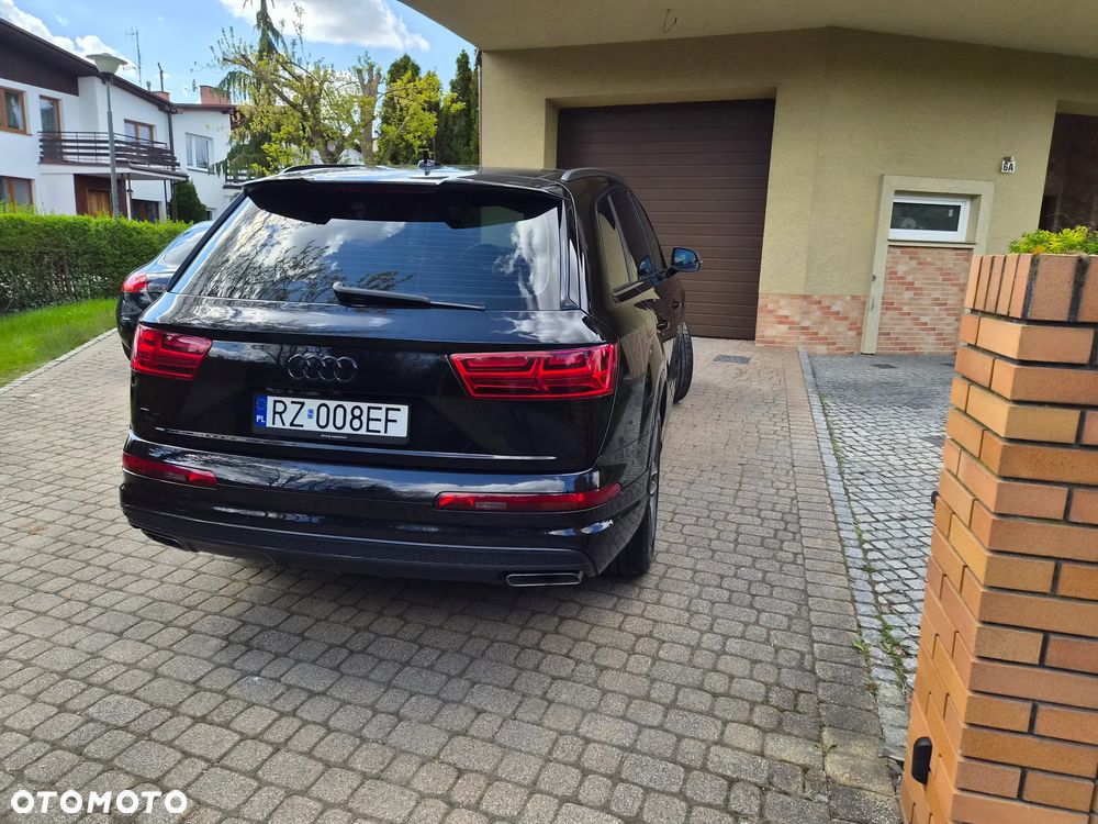 Audi Q7 - 4