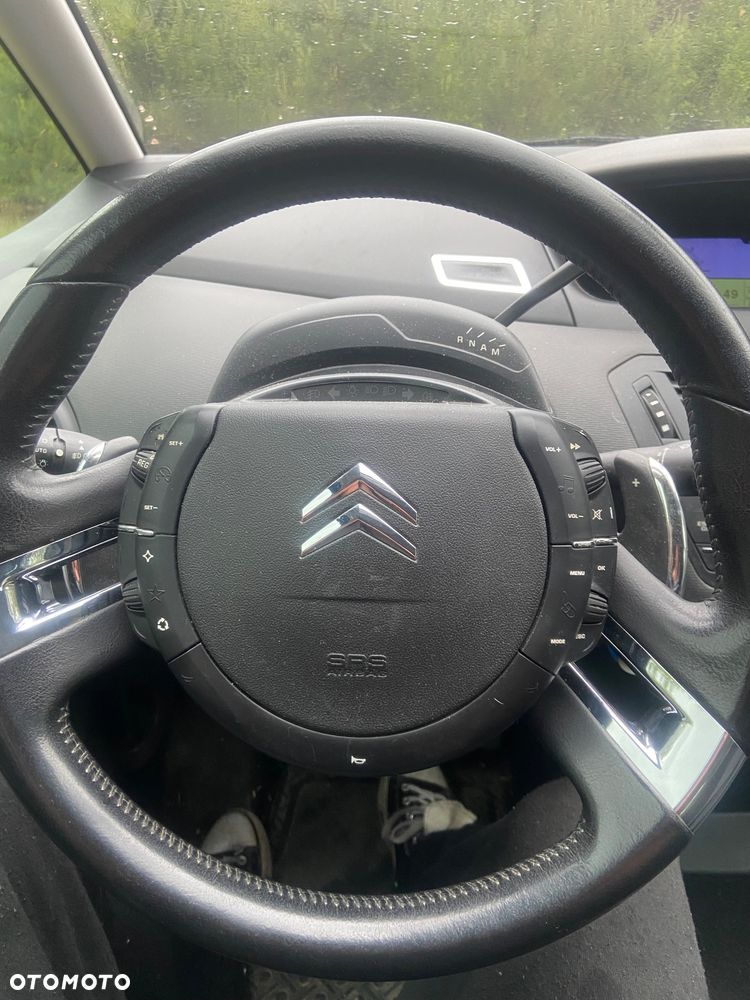Citroën C4 Grand Picasso THP 150 EGS6 Exclusive - 36