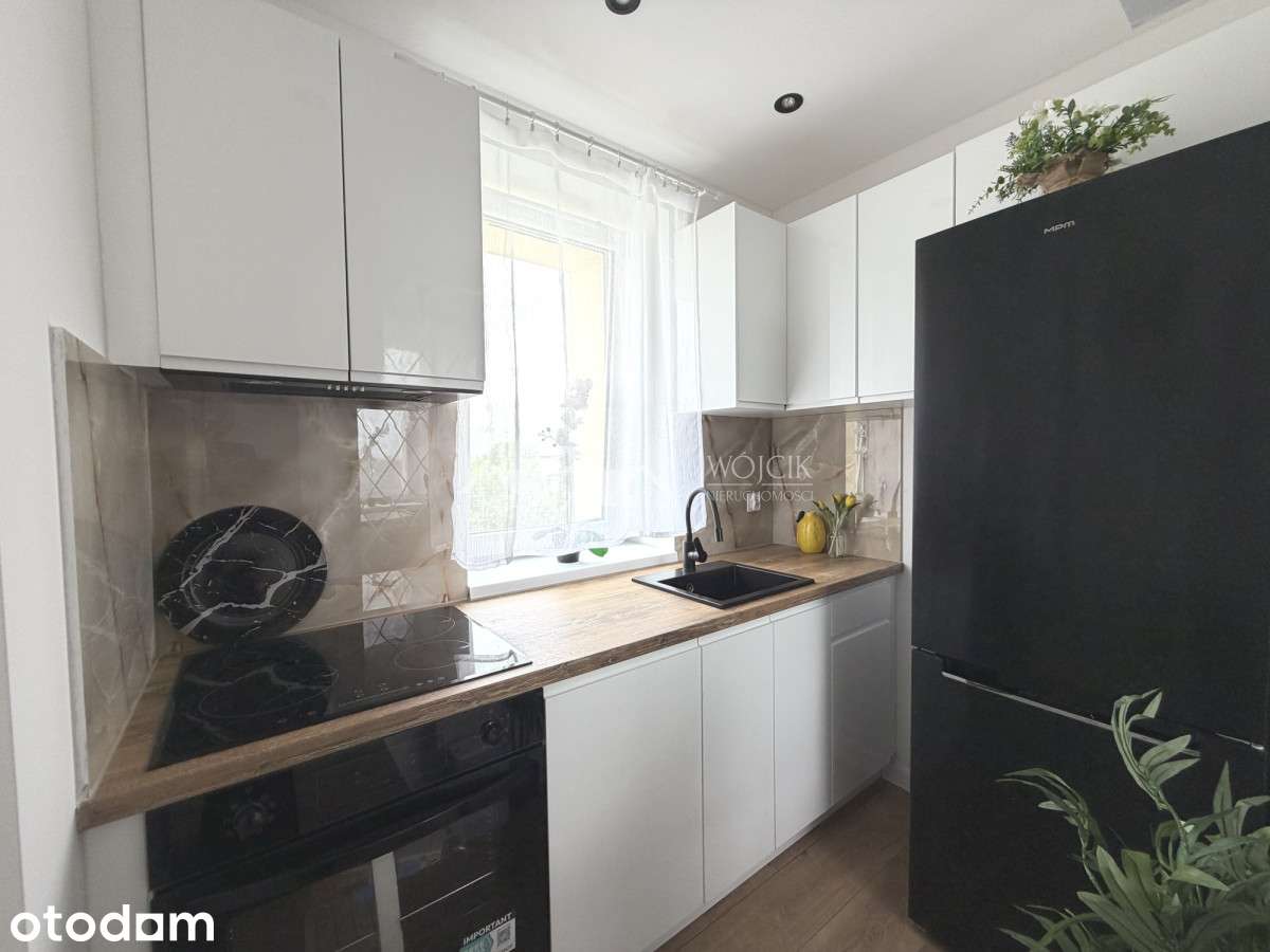 3 Pok wszystko nowe osobna kuchnia Centrum - Pełny obrazek: 2/18