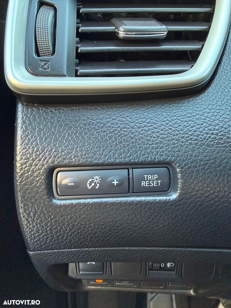 Nissan Qashqai 1.6 DCI Start/Stop 360 - 29