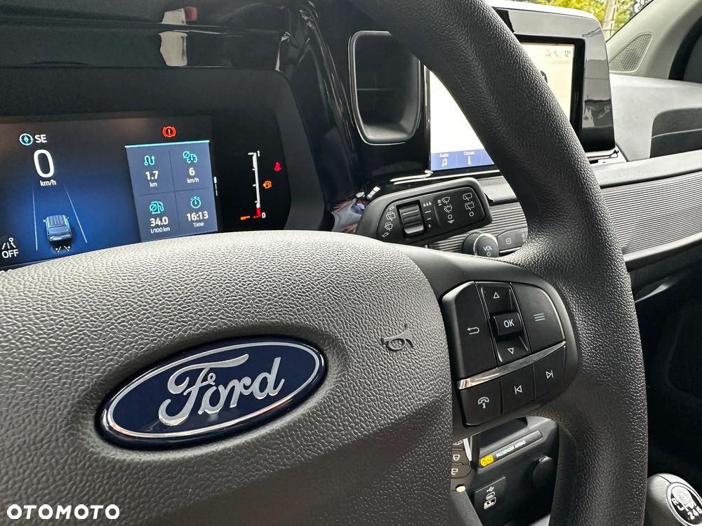 Ford Transit Courier 1.0 EcoBoost Trend - 11