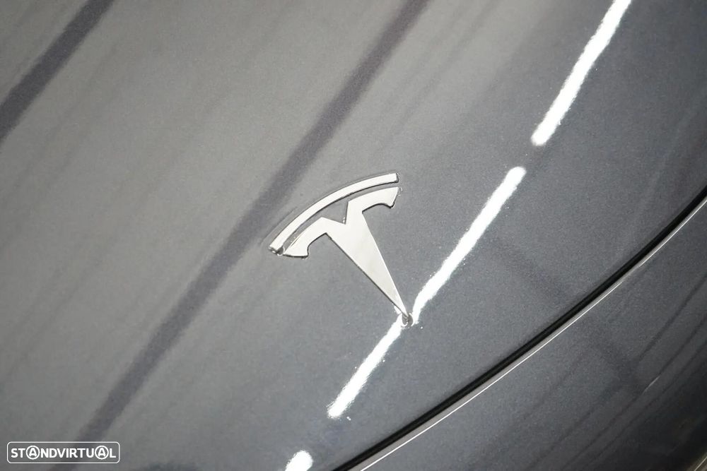 Tesla Model 3 Standard Range Plus RWD - 8