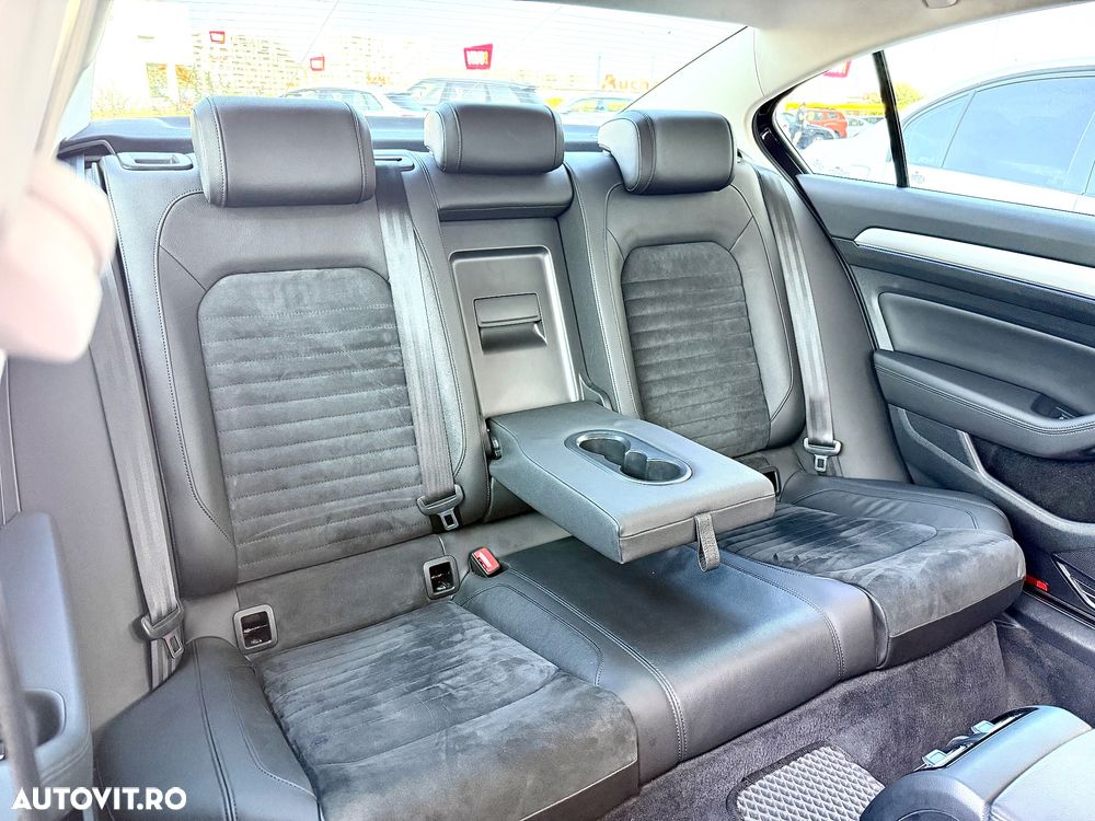 Volkswagen Passat 2.0 TSI 4Motion DSG Highline - 31