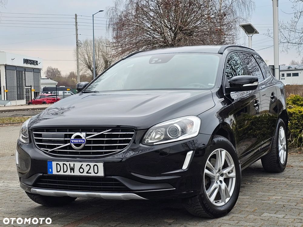 Volvo XC 60 D4 Momentum - 3
