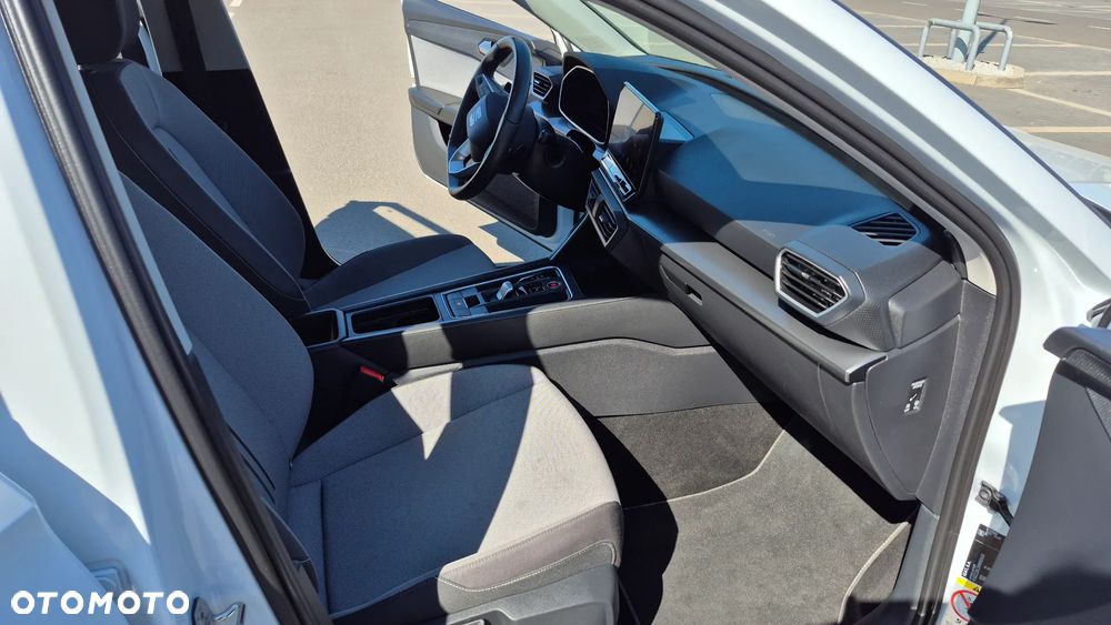 Seat Leon 2.0 TDI DSG Style Edition - 22