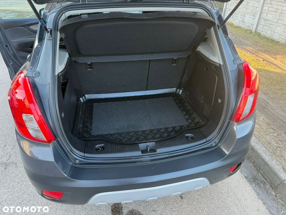 Opel Mokka 1.4 T Enjoy - 13