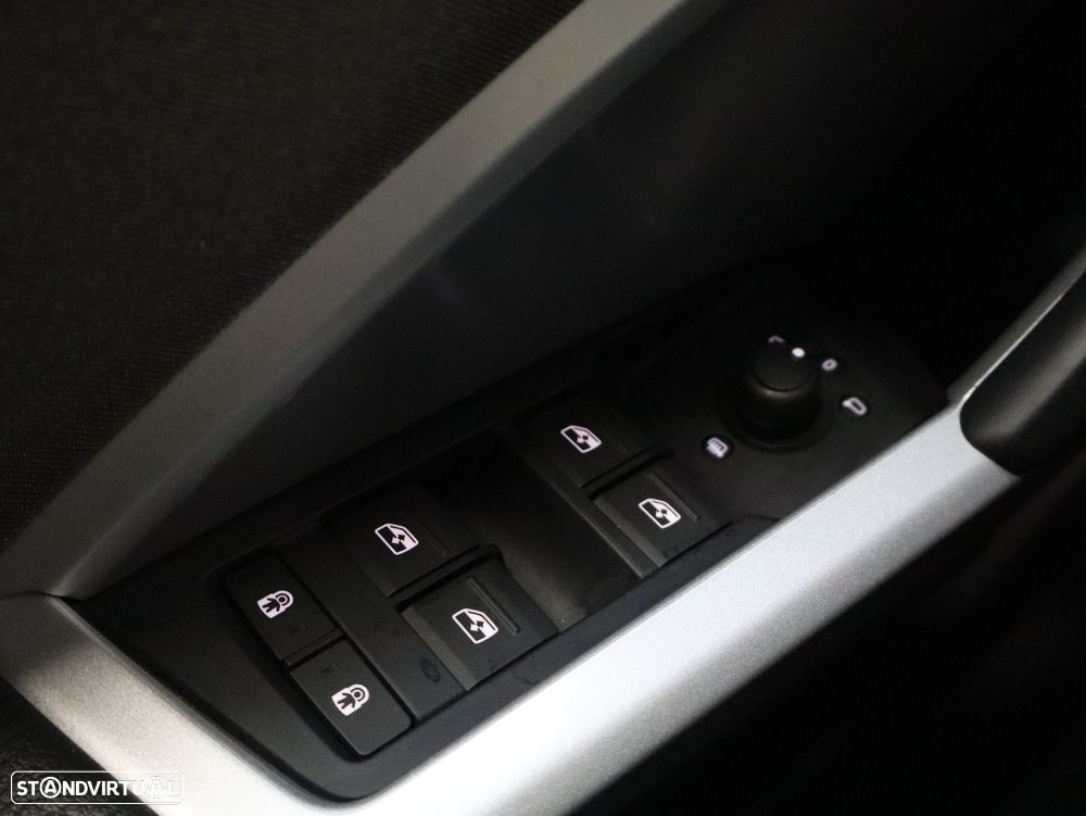 Audi e-tron Sportback 50 quattro Advanced - 22