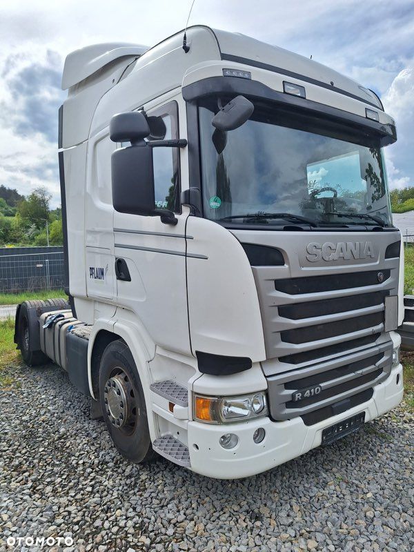 Scania R 410  Serwisowana - 3