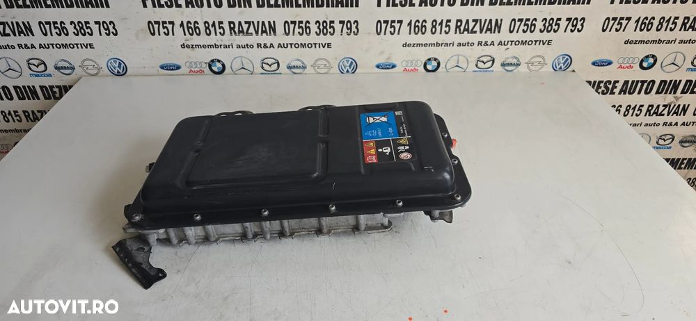 Baterie Hybrid Ford Kuga III Mondeo MK5 Jaguar Cod LU5A-10661-CC LX68-10C699-AA 1,1 Kw - 1