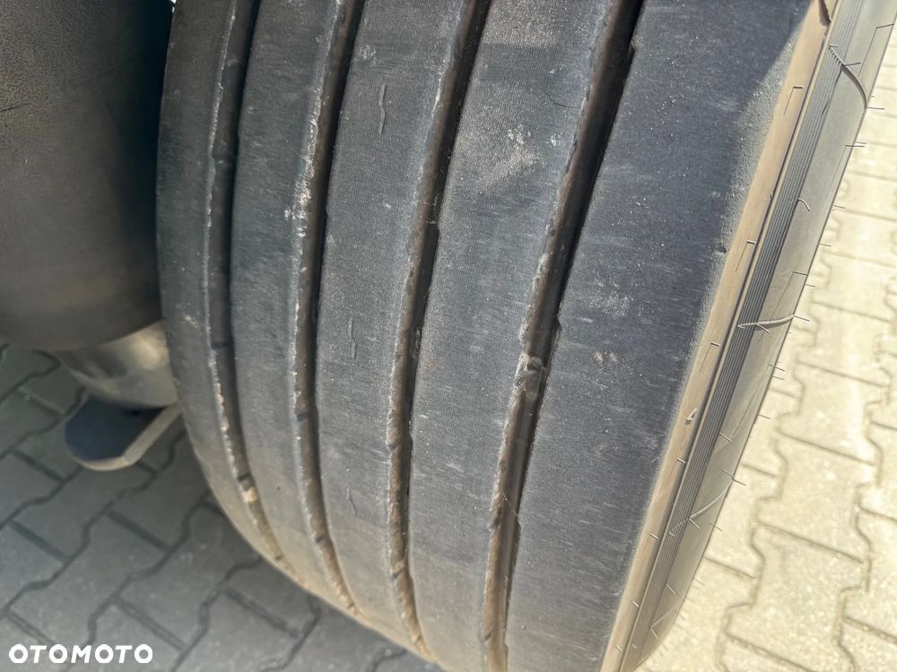Schmitz Cargobull Chłodnia ,Doppelstock, Gruba ściana 7 cm!! - 22