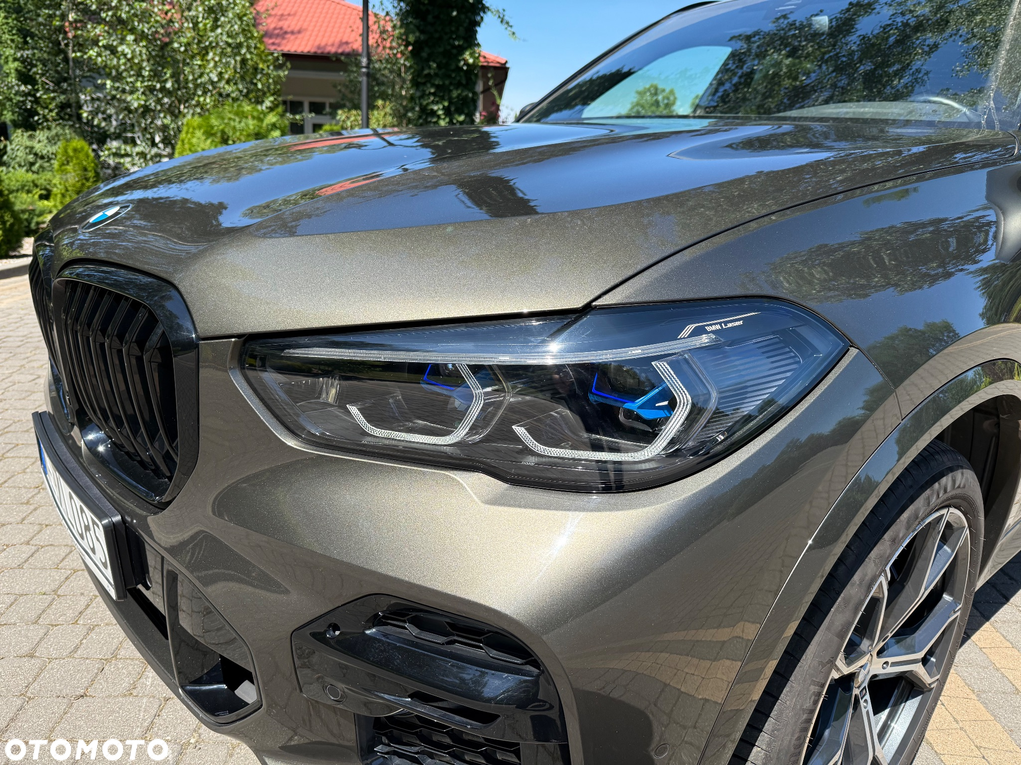 BMW X5 xDrive30d - 2