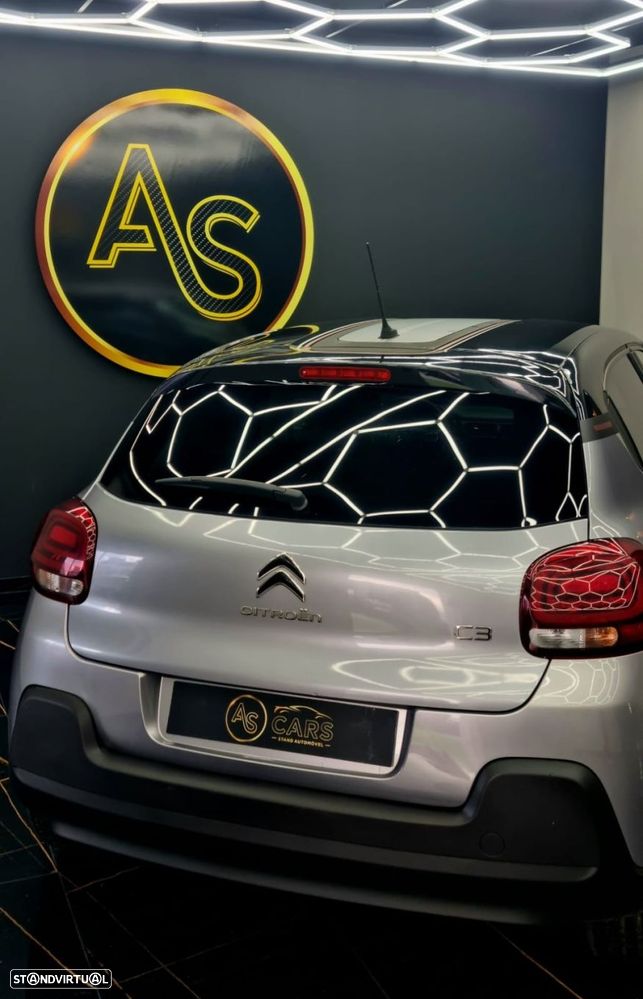 Citroën C3 1.2 PureTech C-Series - 29