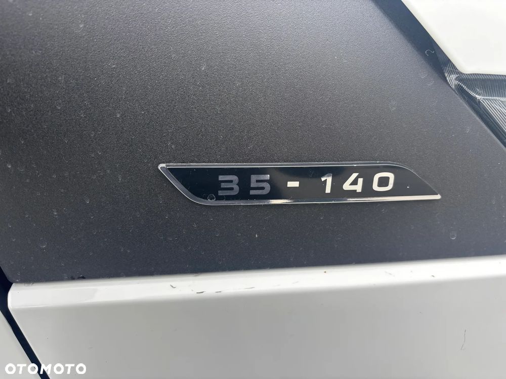 Iveco DAILY 35S14 35C18 50C15 50C17 35C14 35C15 35C17 35C18 70C17 72C15 70C18  AUTOLAWETA SPECIALNY POPMOC DROGOWA - 7
