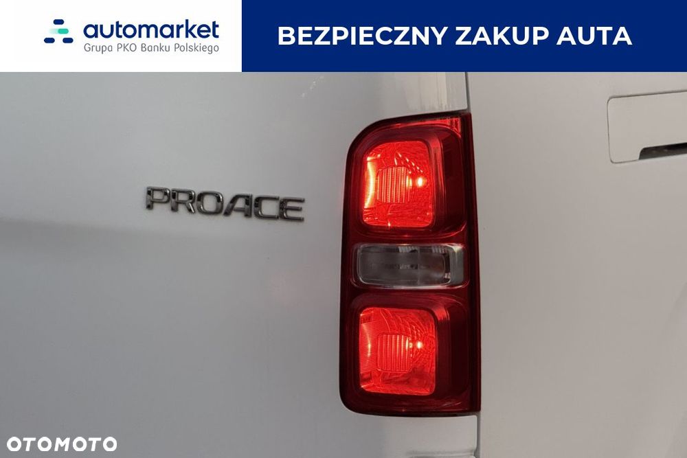 Toyota ProAce Kombi 2.0 D-4D Long 2,8t - 12