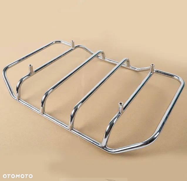 Bagażnik kufra centralnego Harley Touring 84-22 - 6
