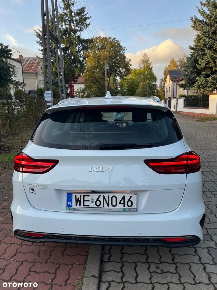 Kia Ceed 1.5 T-GDI L - 15