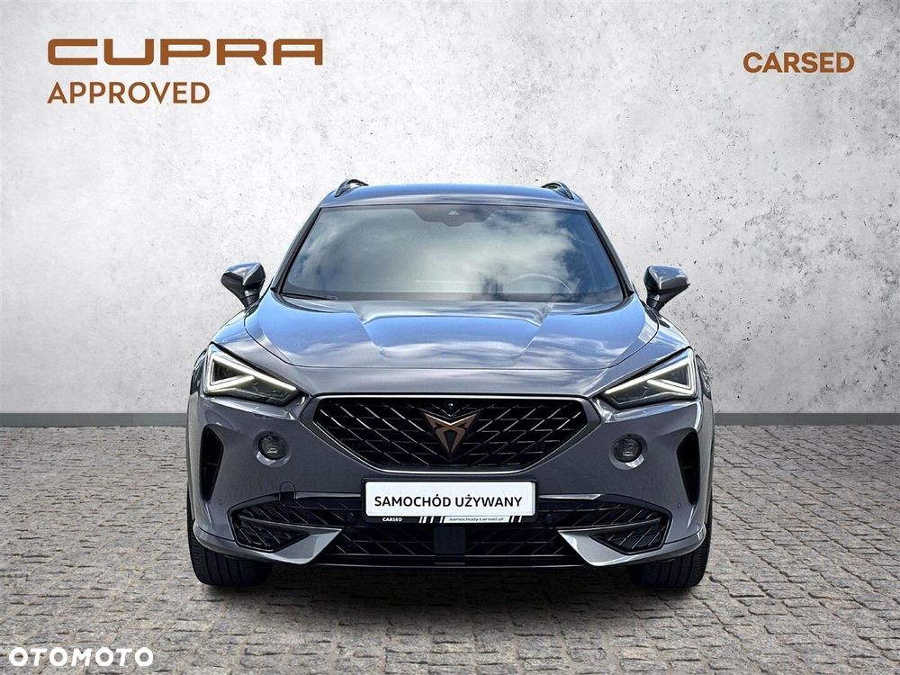 Cupra Formentor 2.0 TSI 4Drive DSG - 37