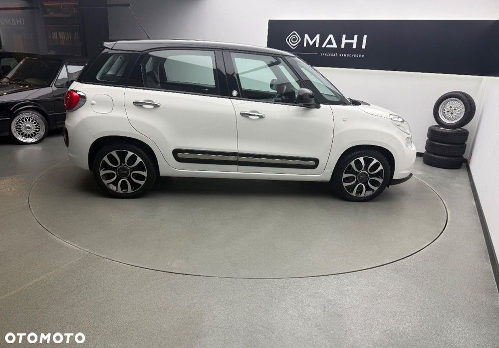 Fiat 500L 1.4 16V Pop-Star - 13