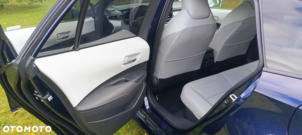 Toyota Corolla - 6