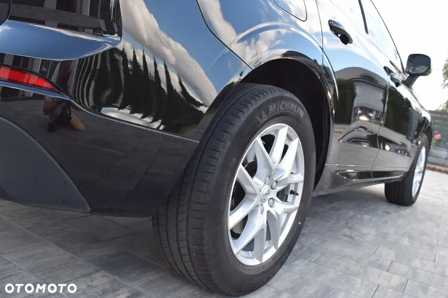 Volvo XC 60 D5 AWD Inscription - 11