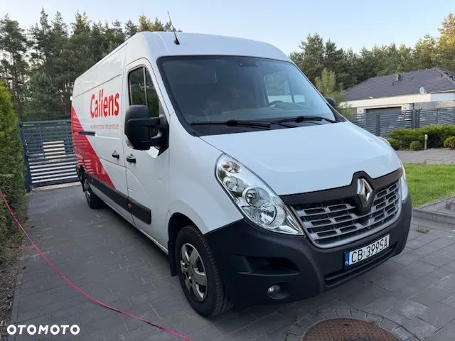 Renault Master - 5