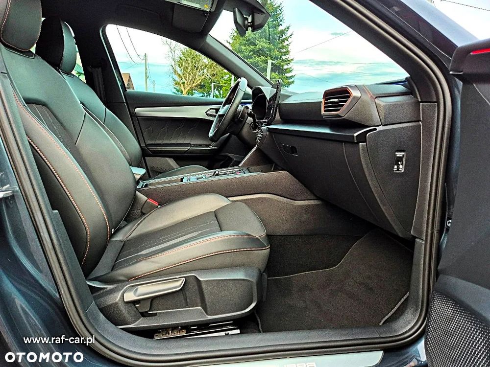 Cupra Formentor 1.5 TSI DSG - 29