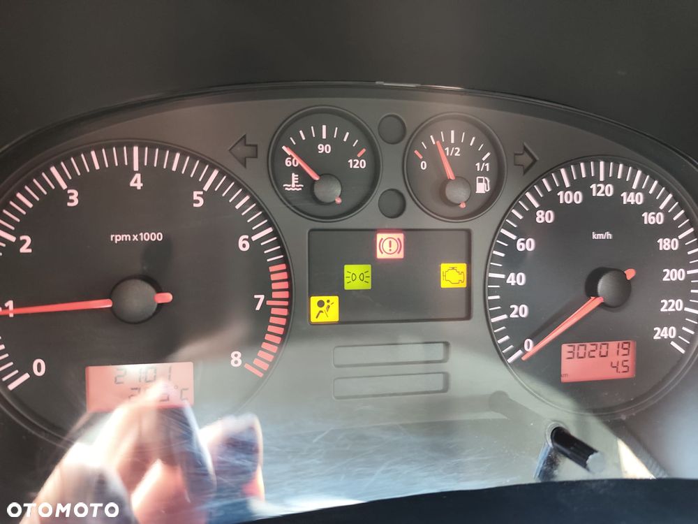 Seat Leon 1.6 Signo - 11