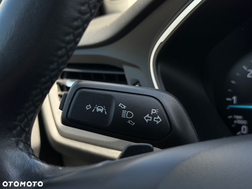 Ford Focus - 13