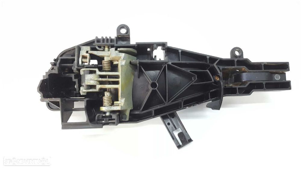 PUXADOR EXTERIOR FRENTE DIREITO BMW SERIE 3 BERLINA (E90) 320D - 5