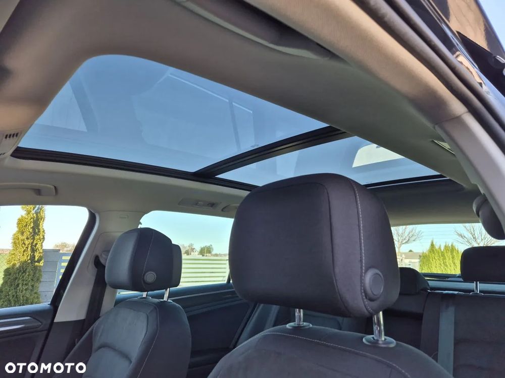 Volkswagen Tiguan 2.0 TDI BMT SCR Highline - 31